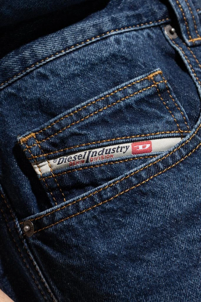 Diesel Diesel 2001 D-Macro Jeans 4