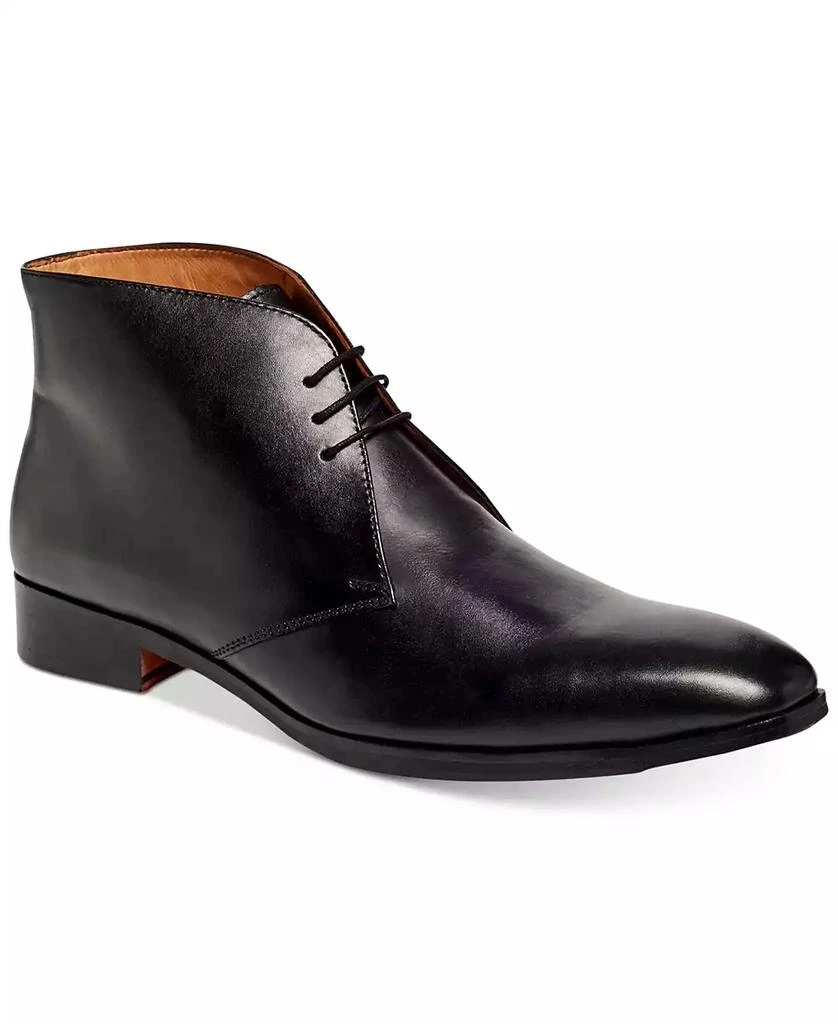 CARLOS by Carlos Santana Men's Corazon Chukka Boot 1