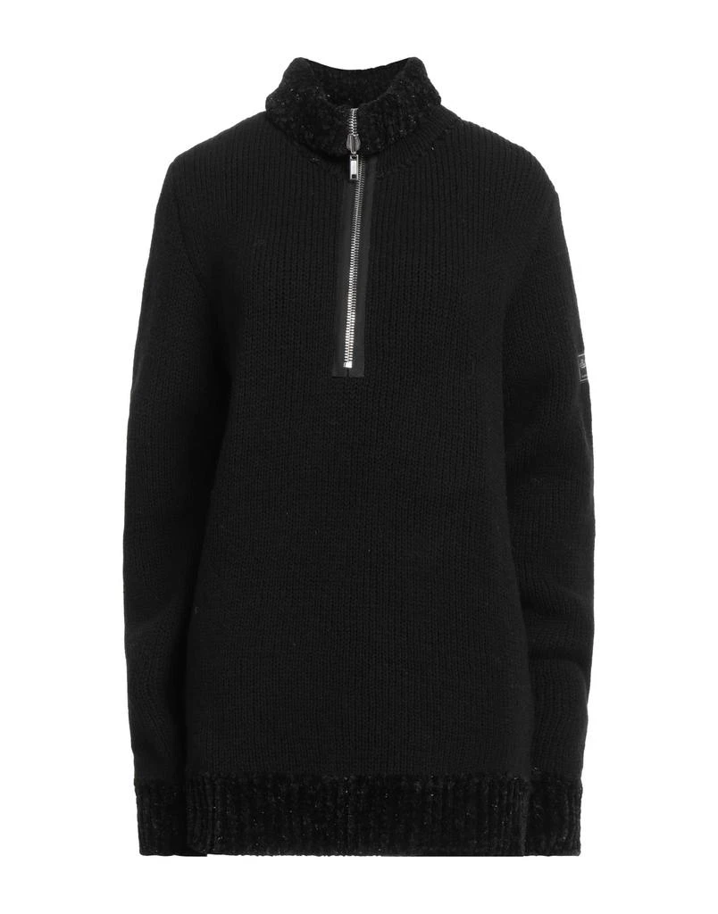 RAF SIMONS Turtleneck 1