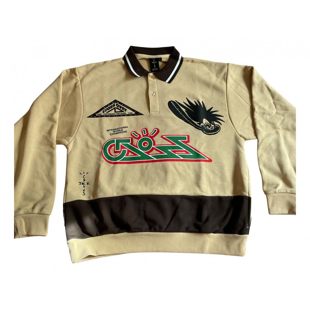 Travis Scott Travis Scott Sweatshirt