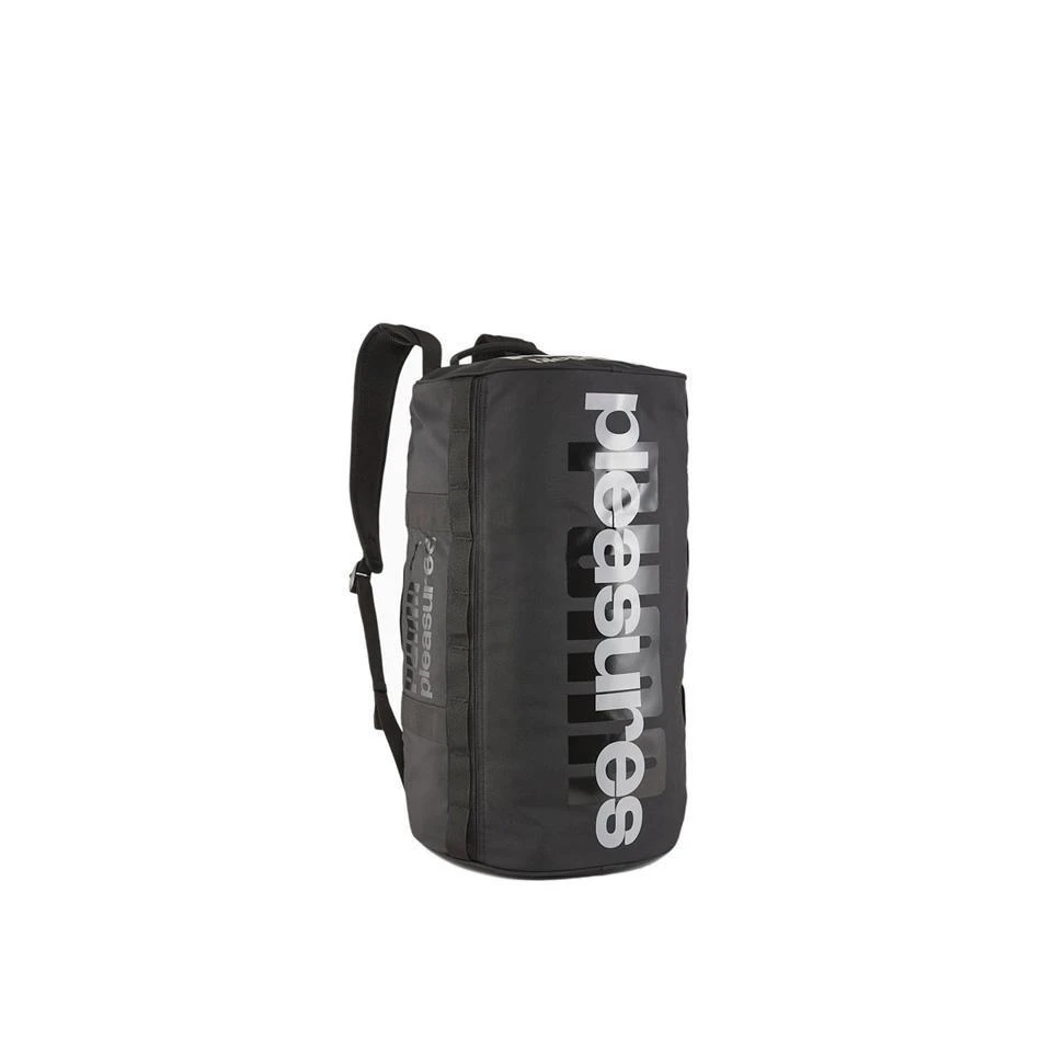 Puma Puma X Pleasures Logo Printed Duffle Bag 1