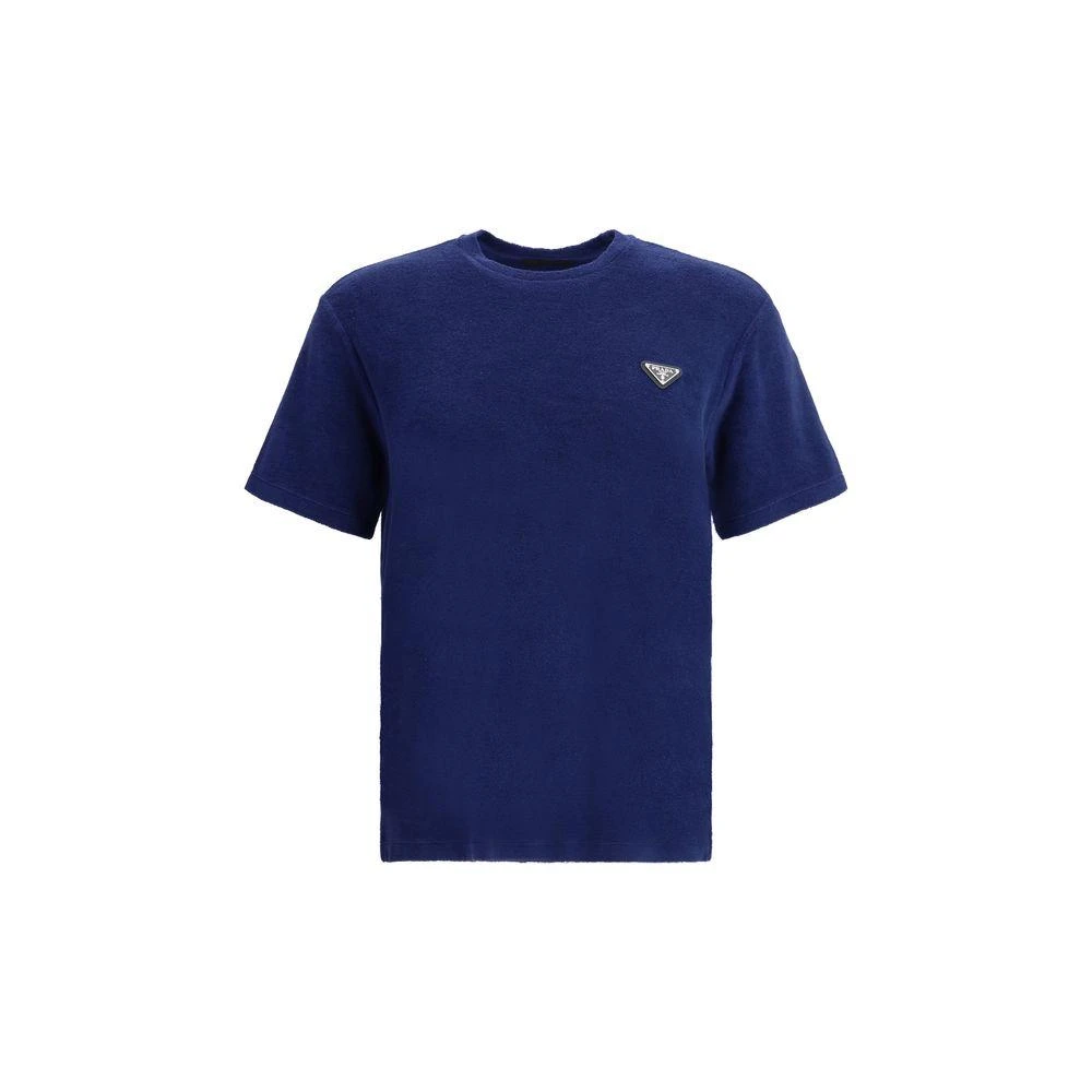 Prada Terry Men's T-shirt 1