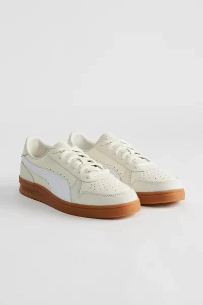 Puma Puma Men's Indoor OG Soft Suede Sneaker 3