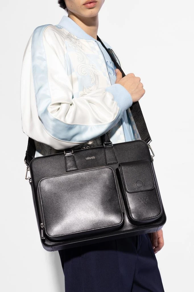 Versace Document bag 2