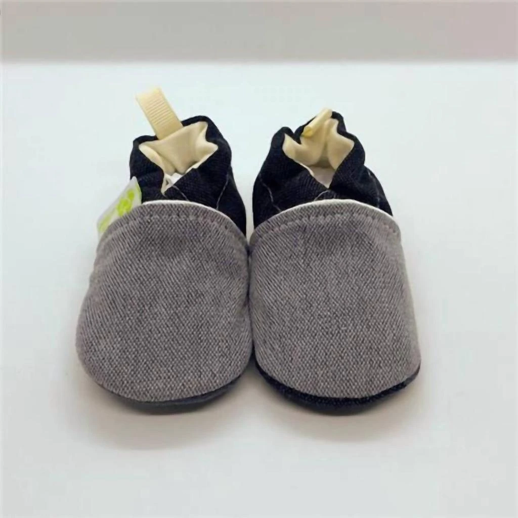 Little Pitterpat Little Pitterpat - Infant Maya Wrap X Little Pitterpat Shoes