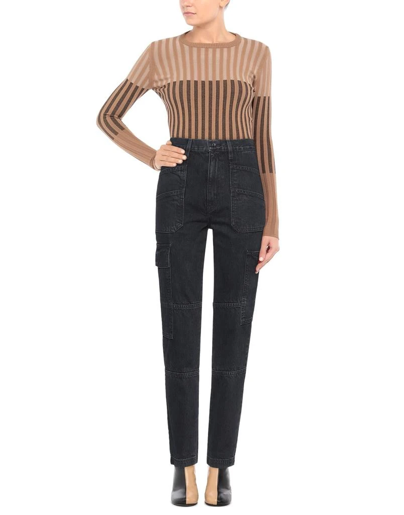 SLVRLAKE Denim pants 2