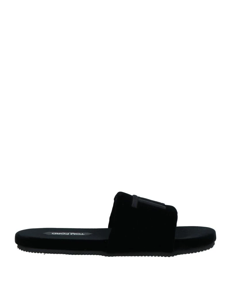 Tom Ford Slides and slippers 1