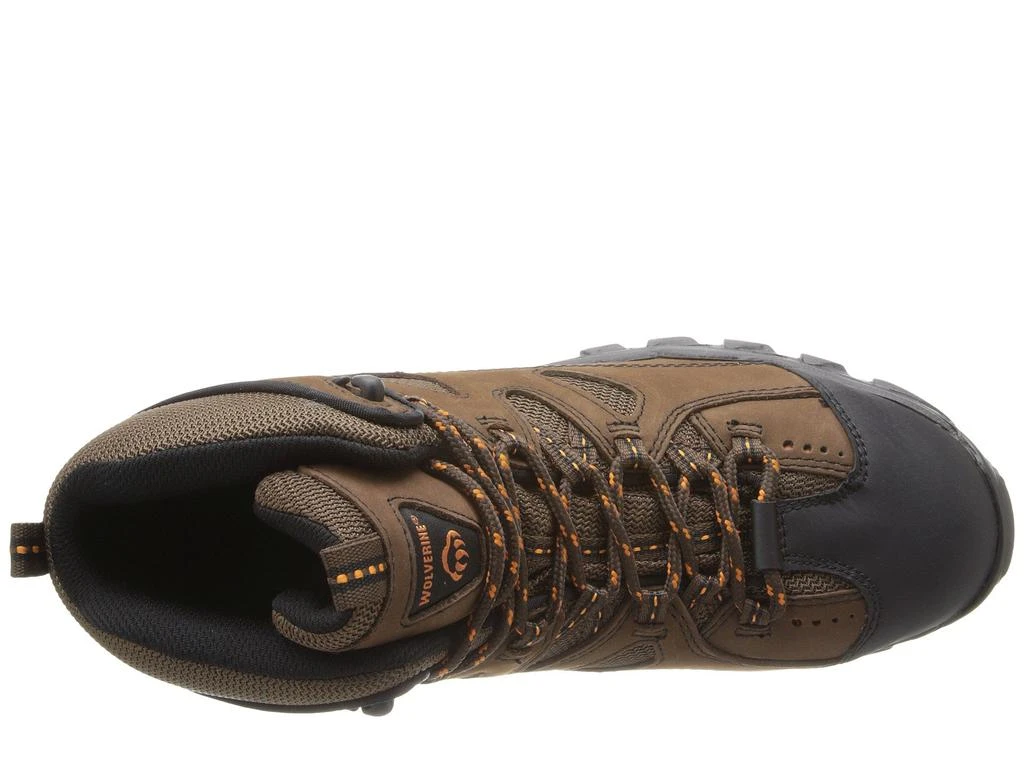 Wolverine Hudson Wolverine Hiker 2