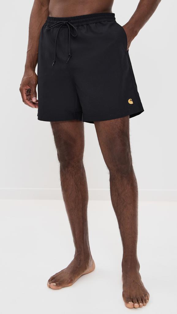 Carhartt WIP Chase Swim Trunks 5.5"