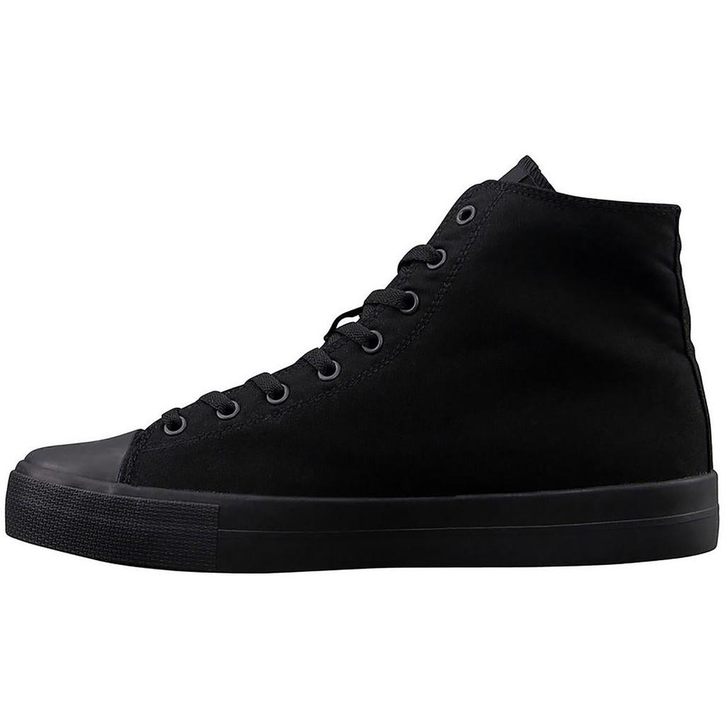 Lugz Mens Casual Lace Up High-Top Sneakers