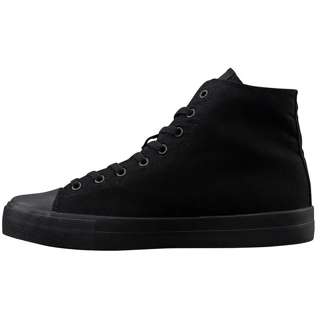 Lugz Mens Casual Lace Up High-Top Sneakers 2