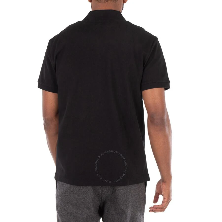 Lacoste Classic Slim Fit Cotton Pique Polo Shirt 3