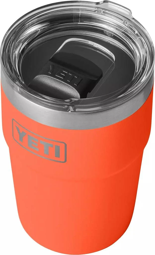 YETI YETI 16 oz. Rambler Stackable Cup 3