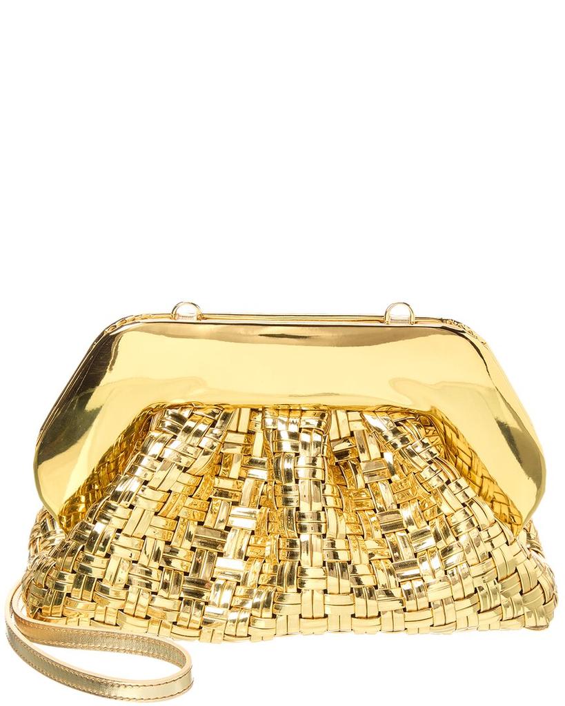THEMOIRe THEMOIRè The Weaved Shoulder Bag