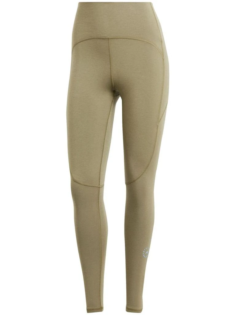 Adidas TRAINING LEGGINGS 1