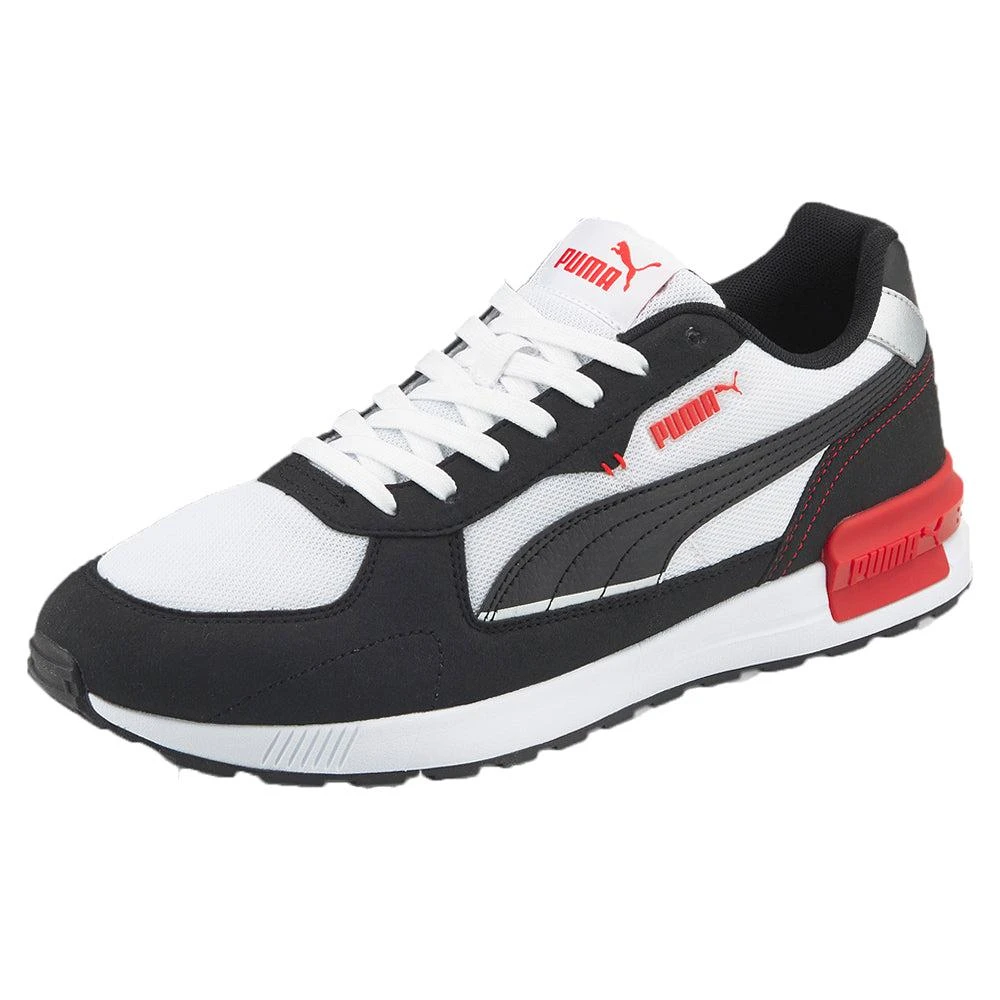 Puma Graviton Lace Up Sneakers 2
