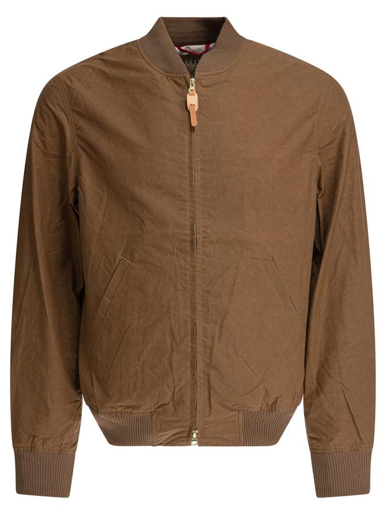 MANIFATTURA CECCARELLI Manifattura Ceccarelli Jackets