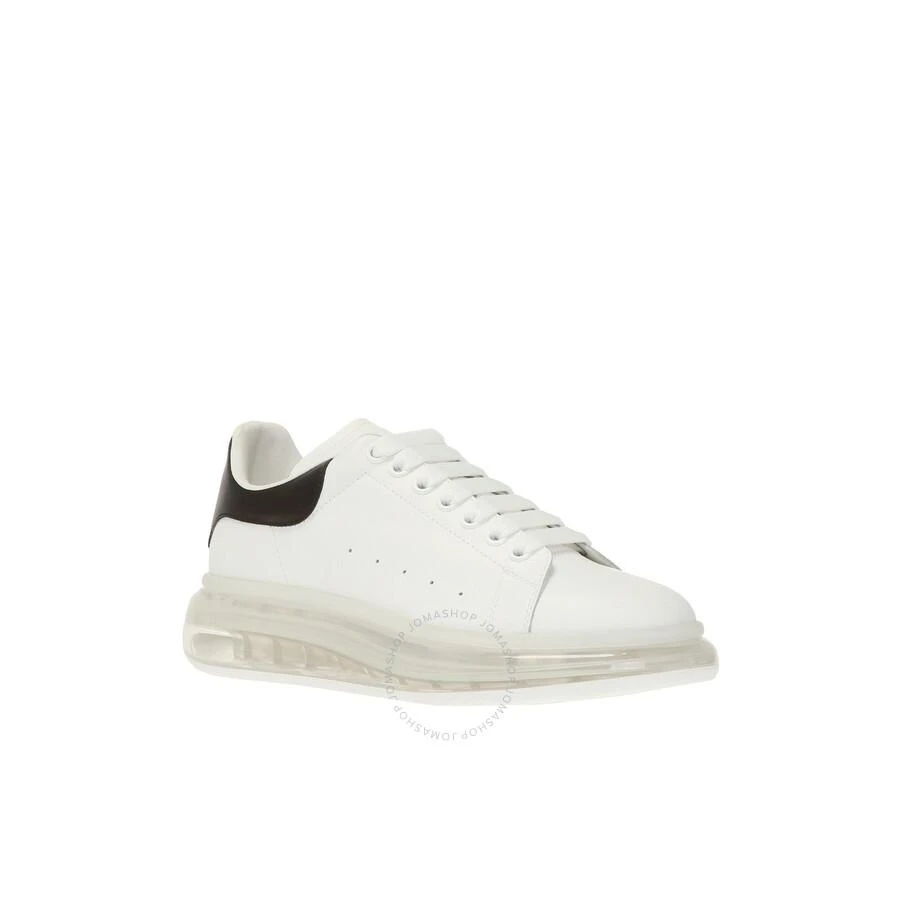 Alexander Mcqueen Larry Oversized Transparent Sole Sneakers 3