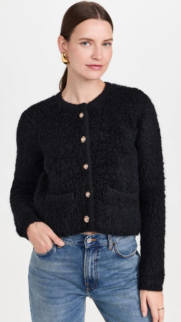 ASTR Myrtle Sweater 6