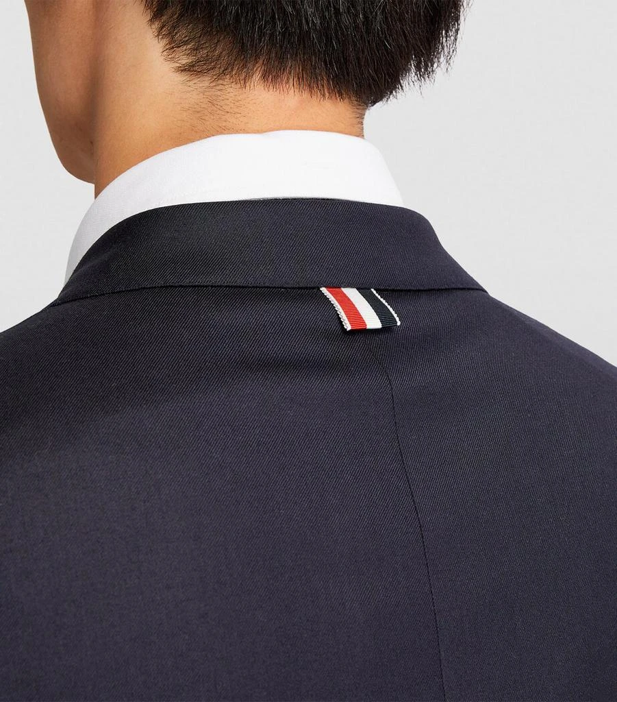 Thom Browne Wool Blazer 6