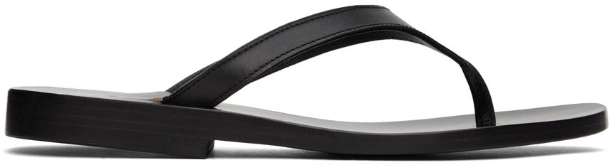 【関税込み】Rhude オフホワイト Casa スライド Rhude Off-White Casa Slides - Sandals - BeyondStyle