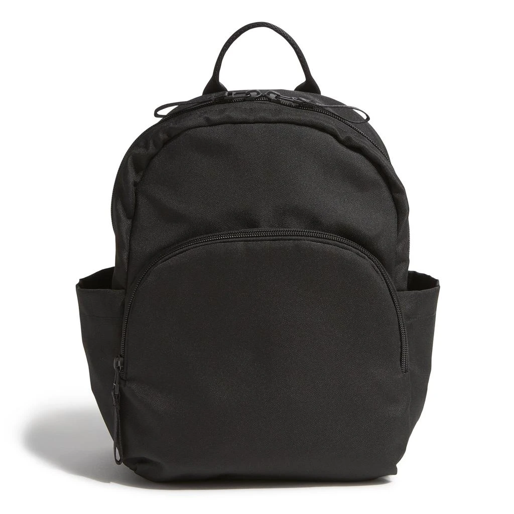 Vera Bradley Outlet Lighten Up Essential Small Backpack 1