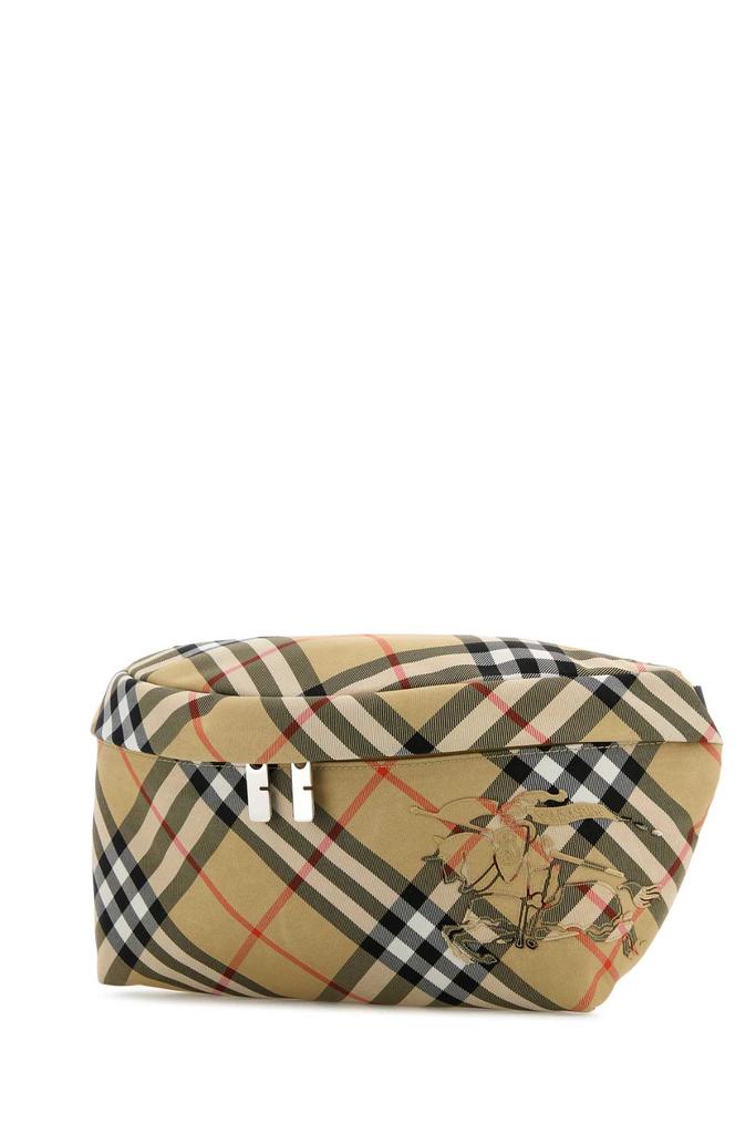 Burberry ML ESSENTIAL BELT BAG CJ1