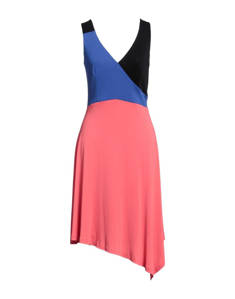 TRU TRUSSARDI Midi dress
