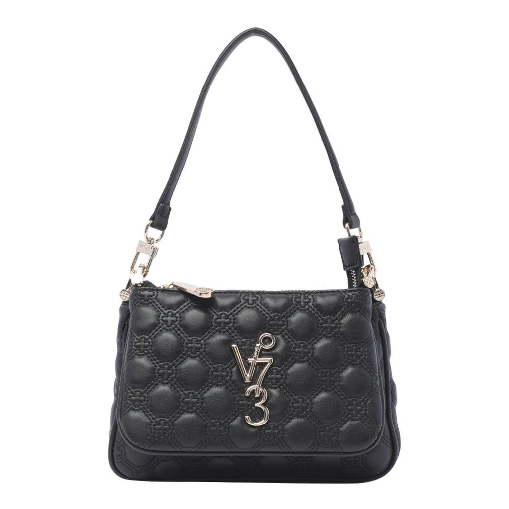 V73 V73 Bags Embossed Shoulder Bag 1