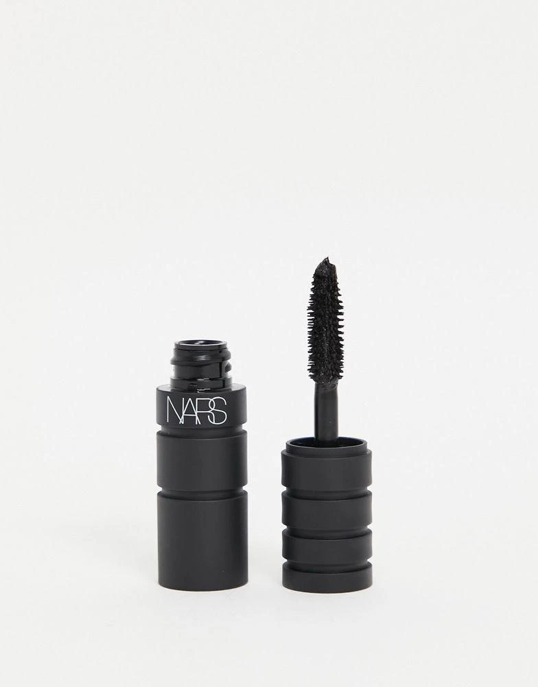 NARS NARS Climax Extreme Mini Mascara - Black 1
