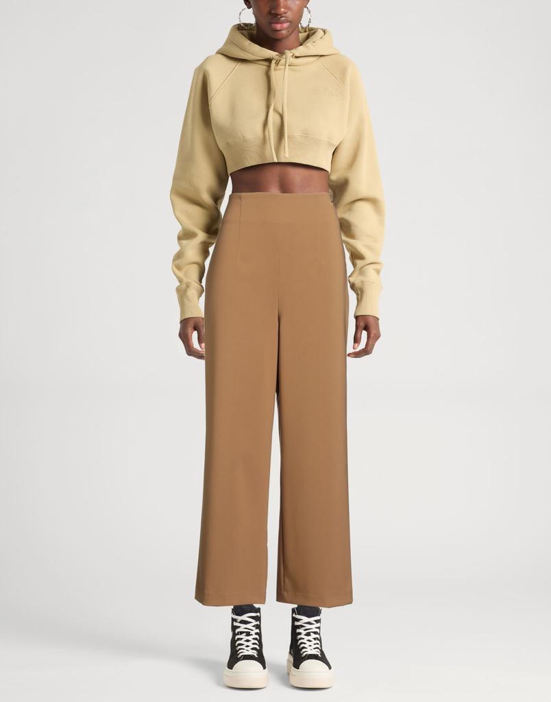 GAI MATTIOLO Casual pants