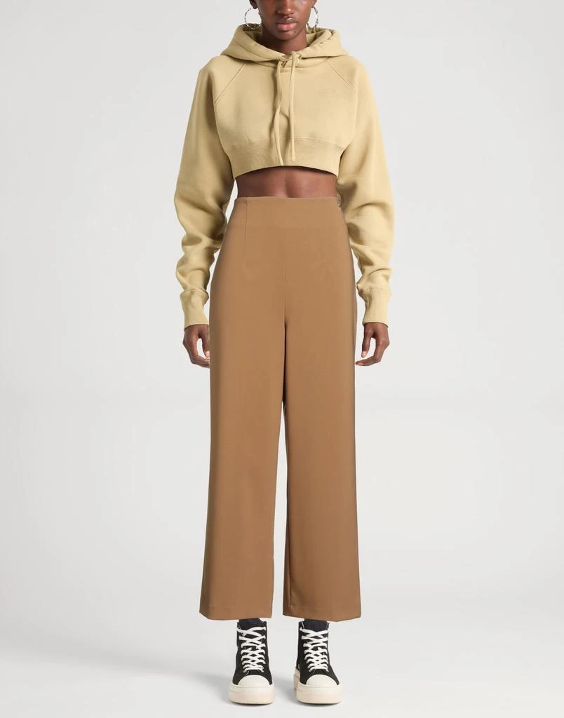 GAI MATTIOLO Casual pants 2