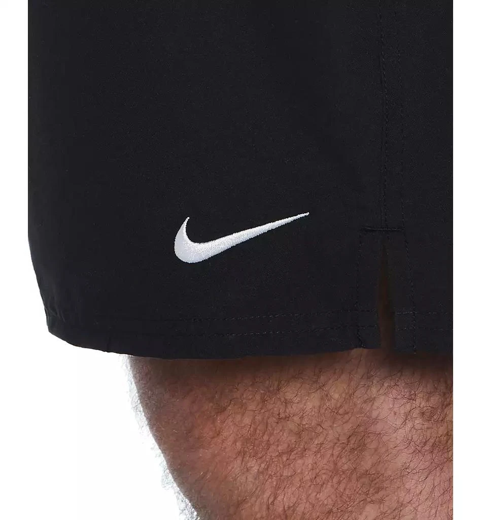 NIKE Men's Logo Hybrid Swim Shorts 3