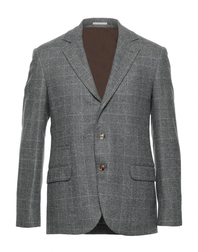 Brunello Cucinelli Blazer 1