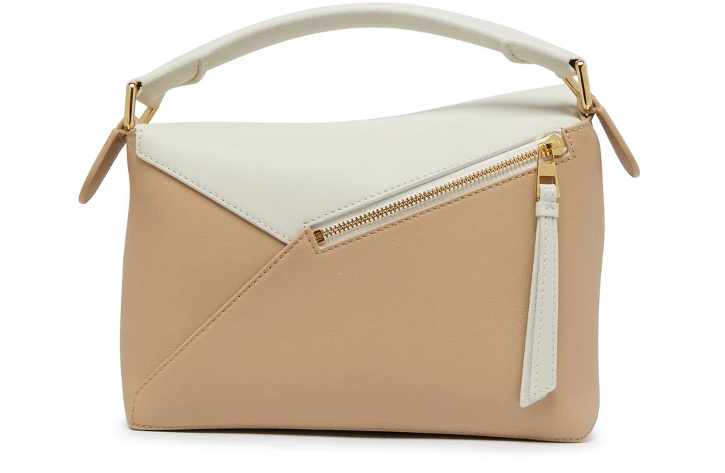 Loewe Small Puzzle bag 4