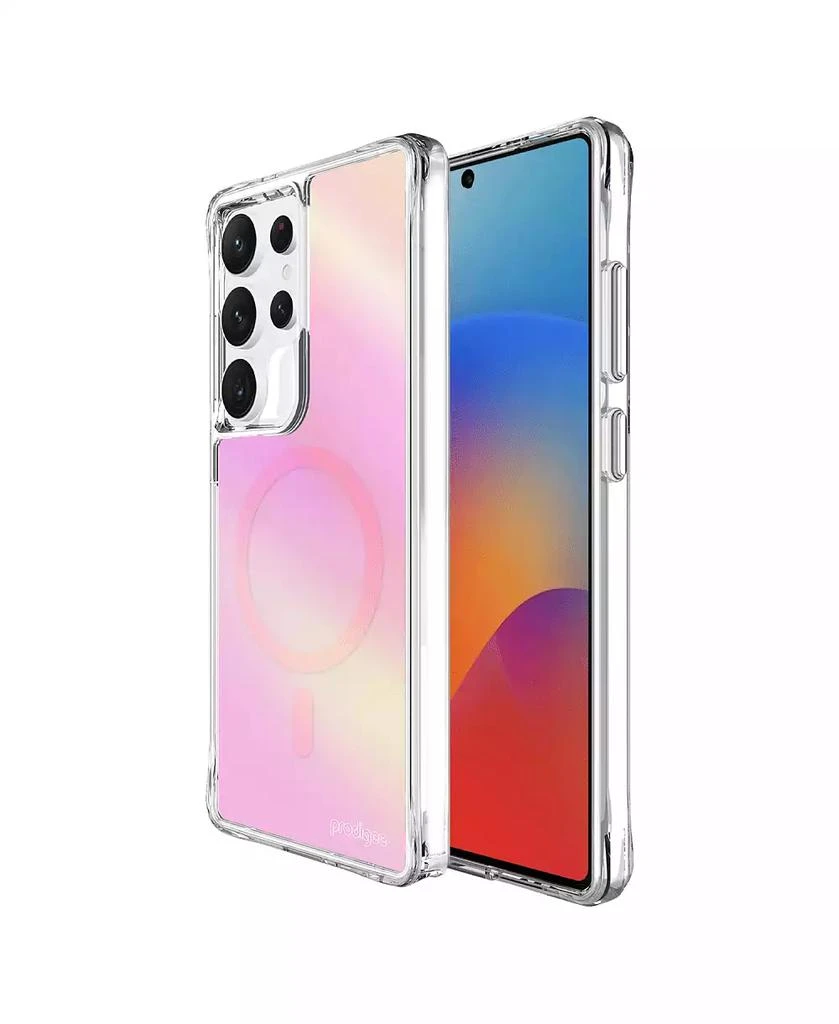 Prodigee Glow Case for Samsung Galaxy S25 Ultra