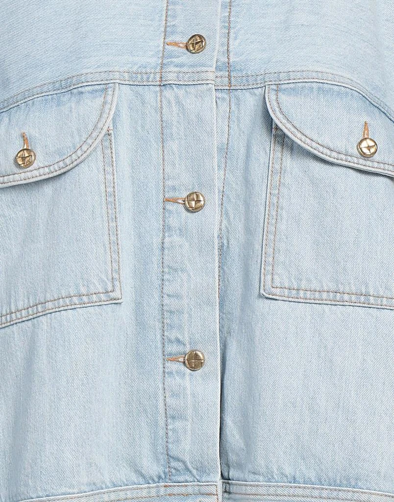 BLAZÉ MILANO Denim jacket 4