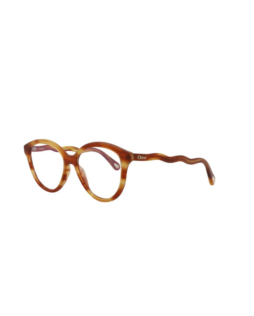 Chloé Cat Eye-Frame Bio Acetate Sunglasses