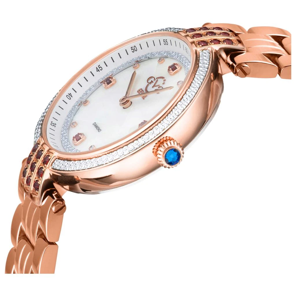 Gevril GV2 by Gevril Women
s Watch 12804B 3