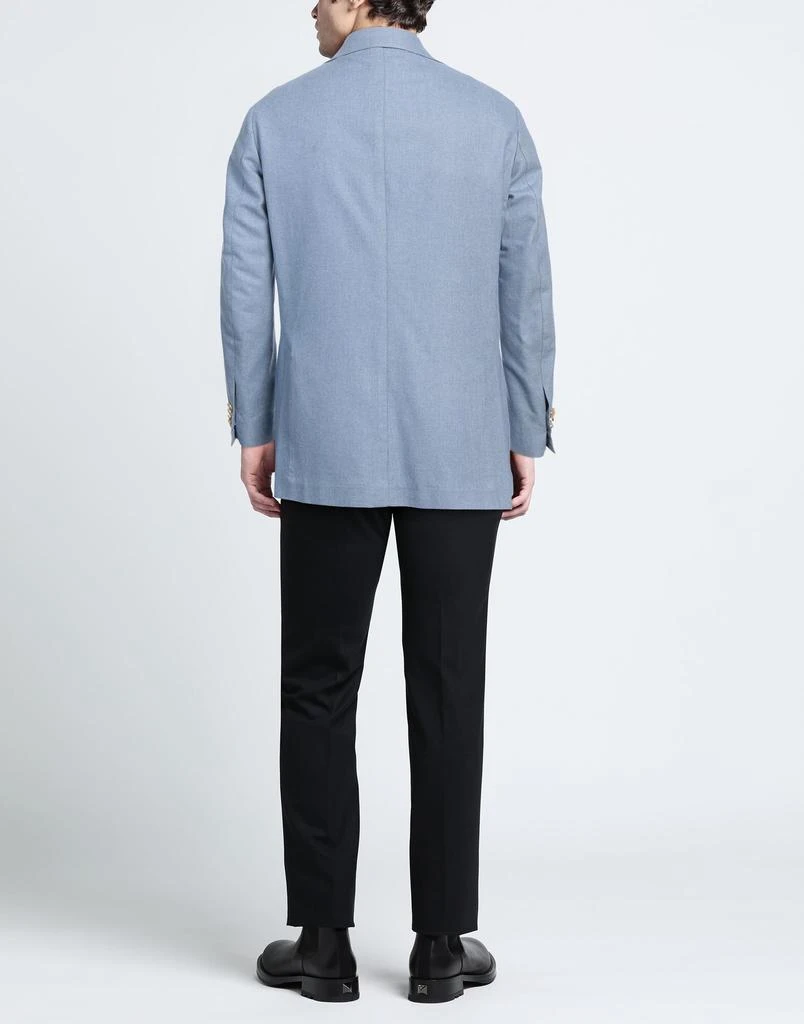 LUIGI BORRELLI NAPOLI Blazer 3