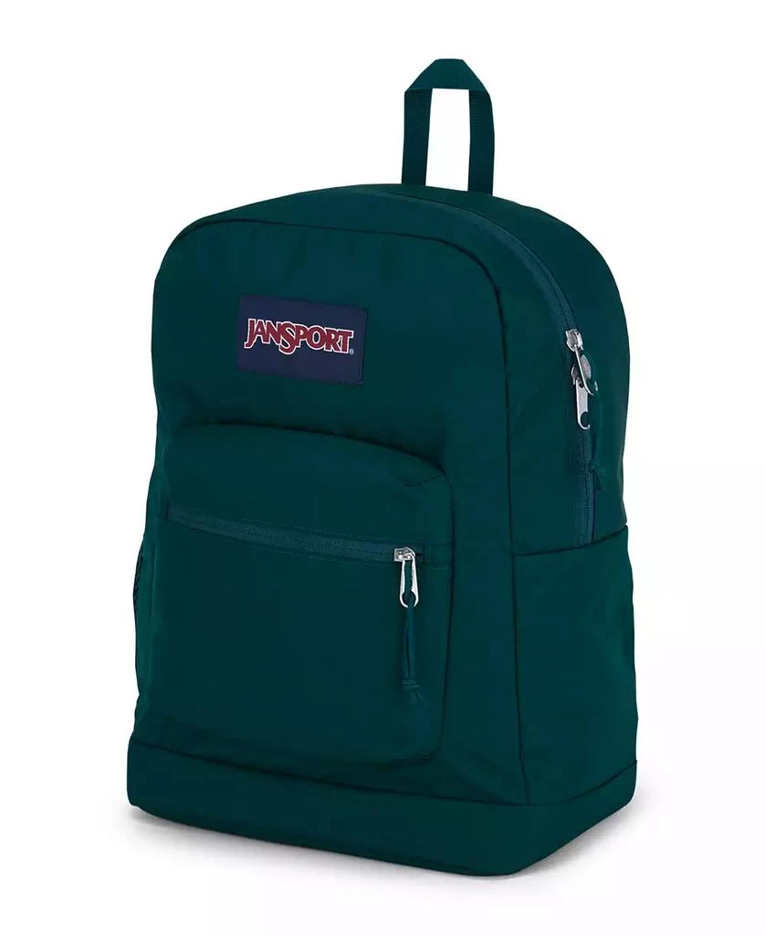 JanSport Cross Town Plus Backpack 13