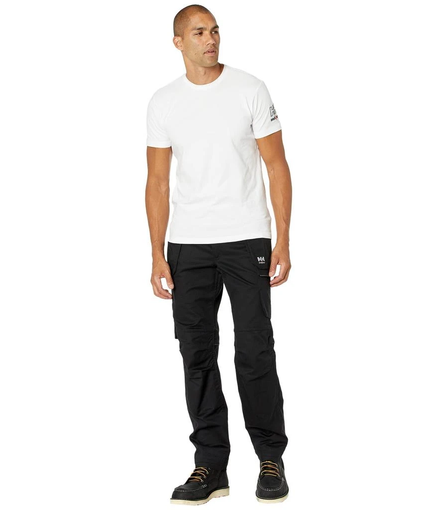 Helly Hansen Kensington T-Shirt 4