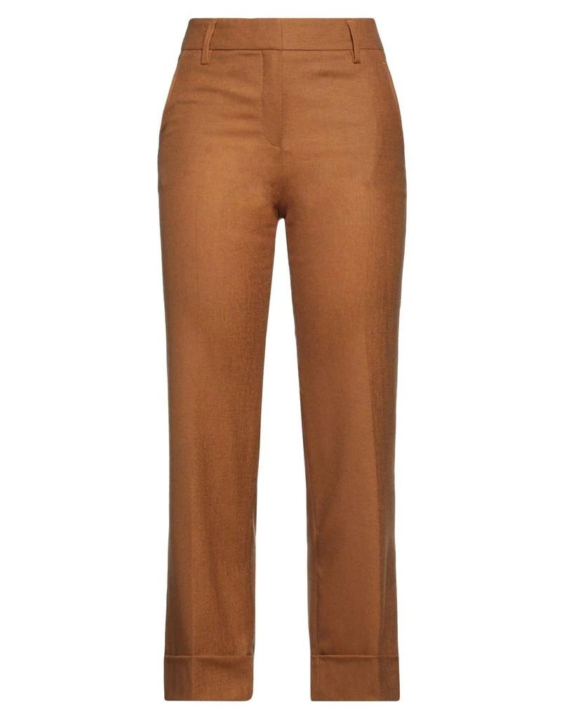 TRUE ROYAL Casual pants 1