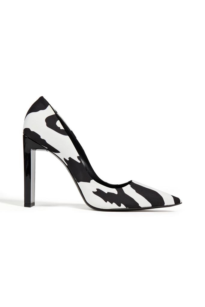 Just Cavalli Just Cavalli - High Heel Pumps - 0 - Woman