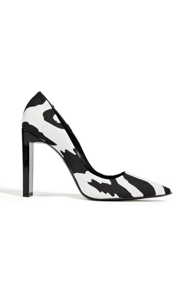 Just Cavalli Just Cavalli - High Heel Pumps - 0 - Woman 1