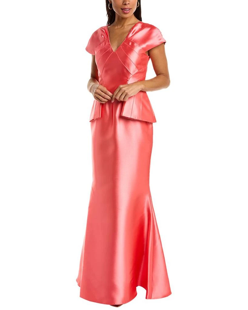 MIKAEL AGHAL Gown 1