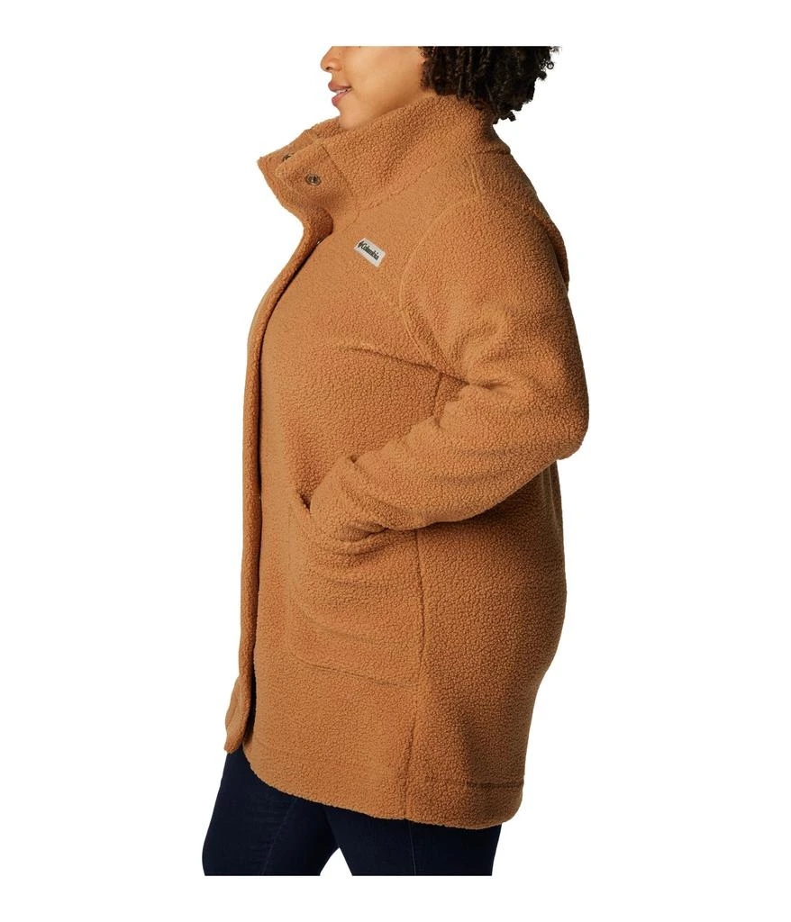 Columbia Panorama™ Long Jacket 2