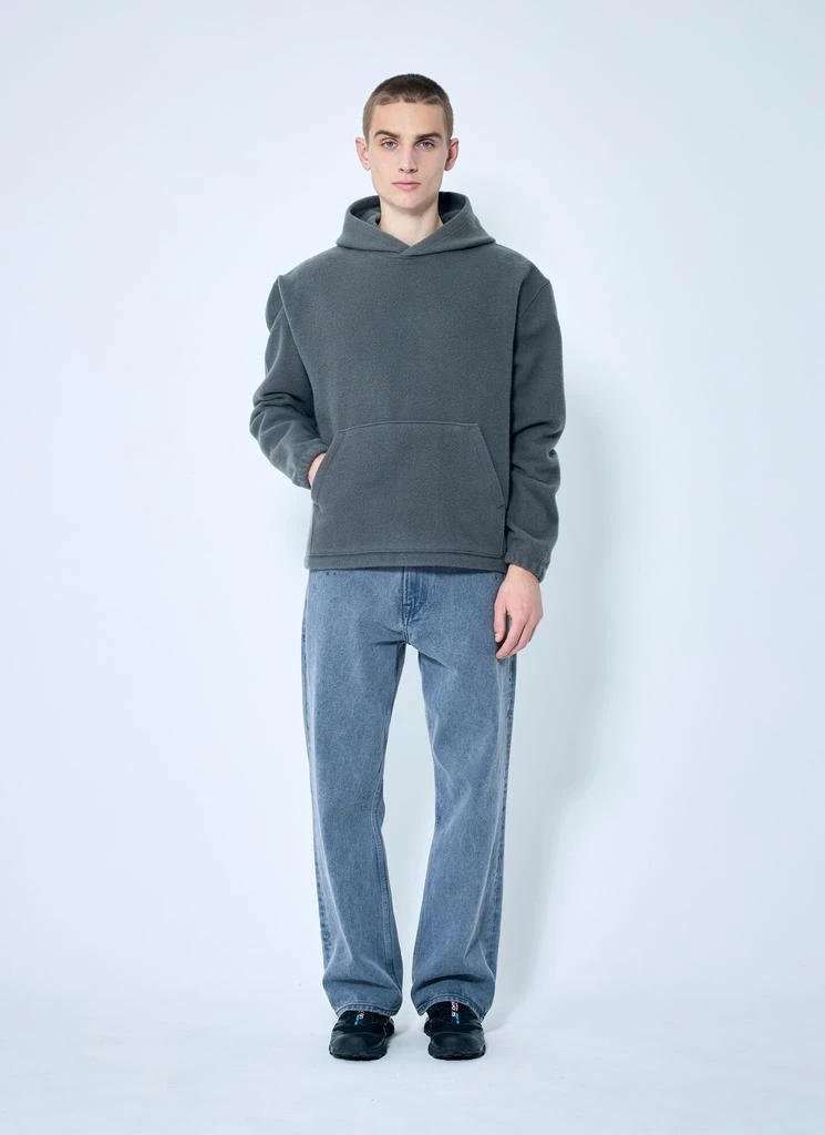 RIER Natural Fleece weatshirt 2