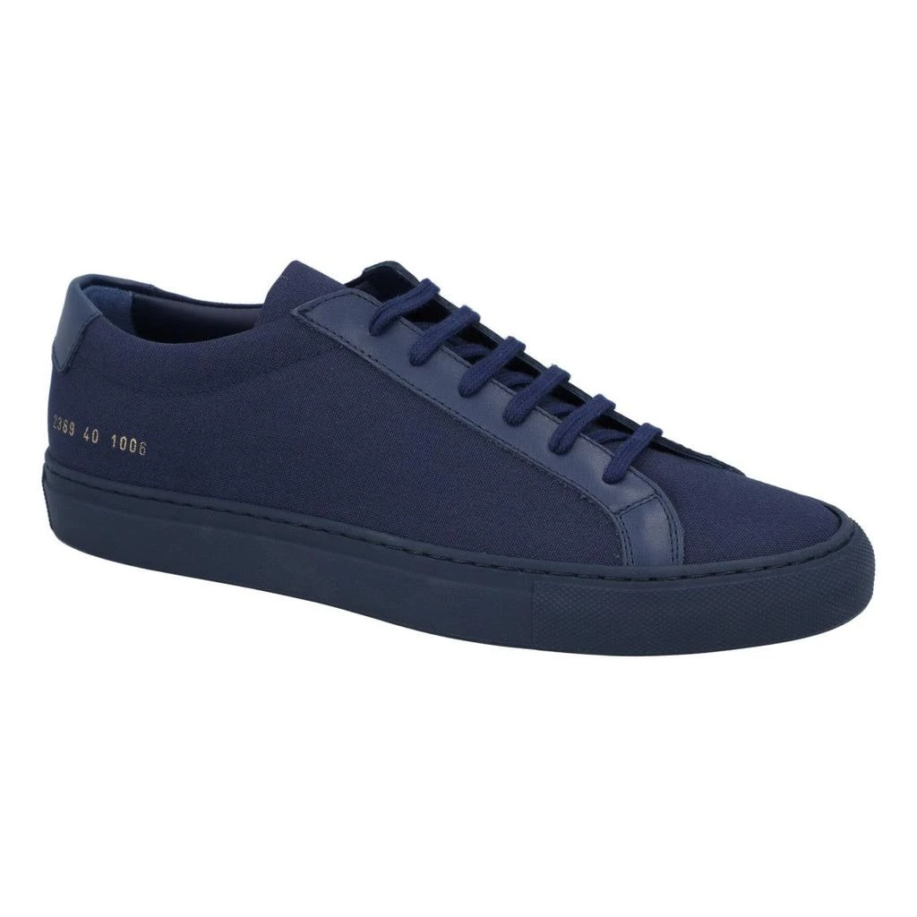 Common Projects Achilles Sneakers 2