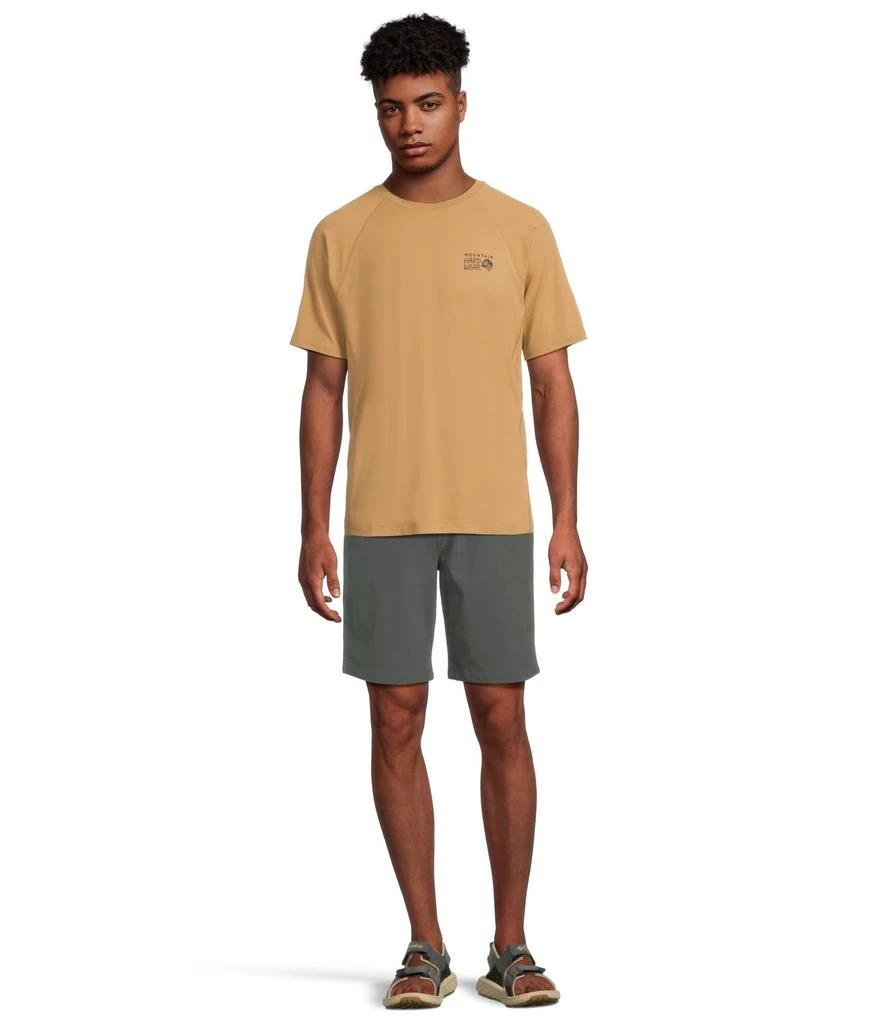 Mountain Hardwear Crater Lake™ Short Sleeve 5
